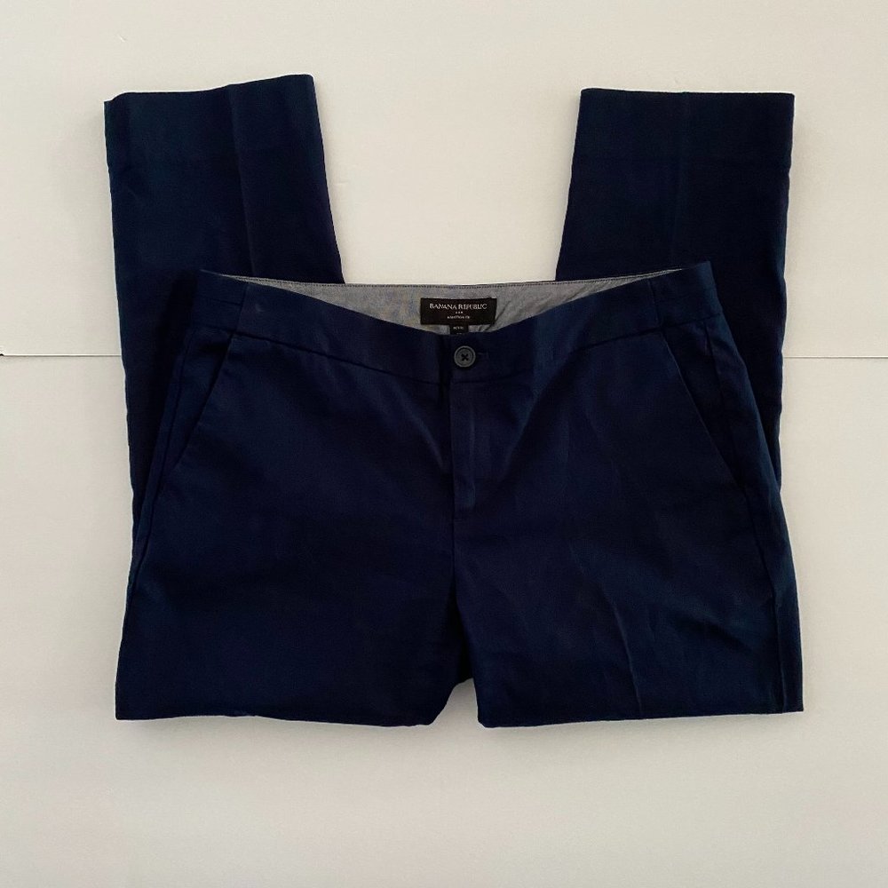 BANANA REPUBLIC‎ Factory Women's Pants